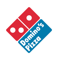 Domino's logo