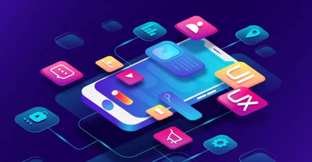 app usability improvement process for multilingual audiences in dubai