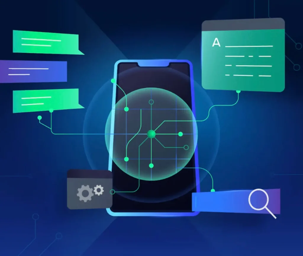 strategic UI UX Design