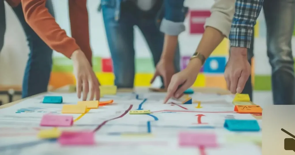 customer experience journey mapping process