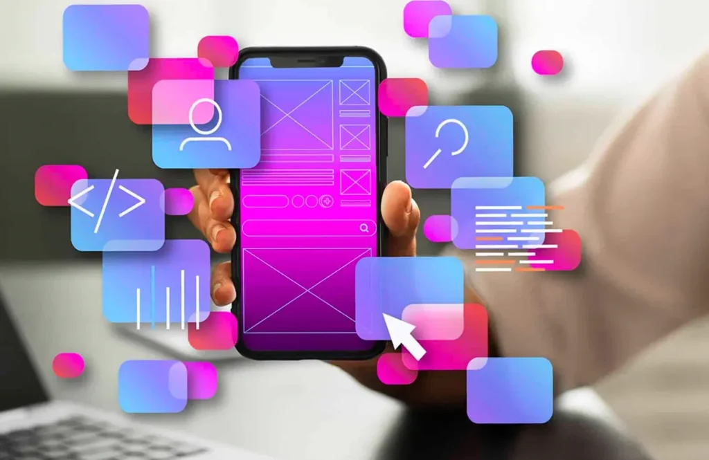 designing for multi-device experience