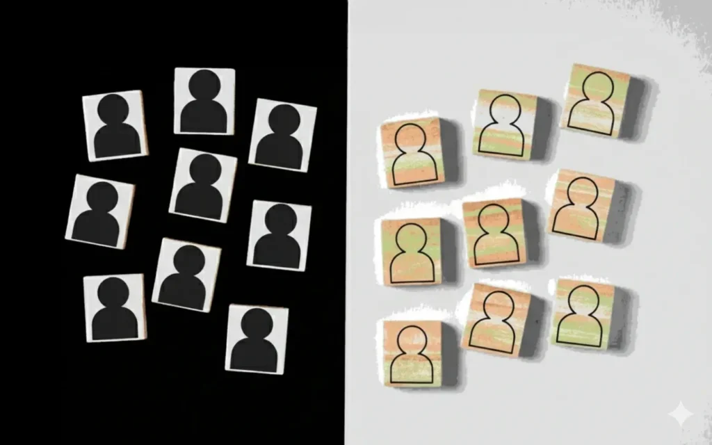 user-segment-personas