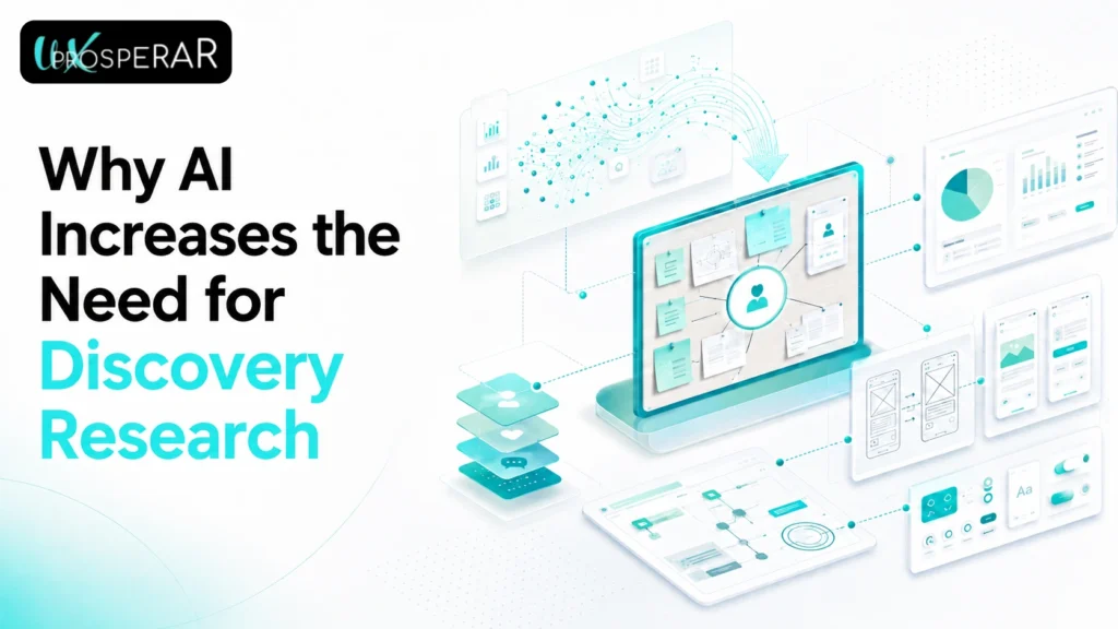 Is Discovery Research Dead in the Age of AI