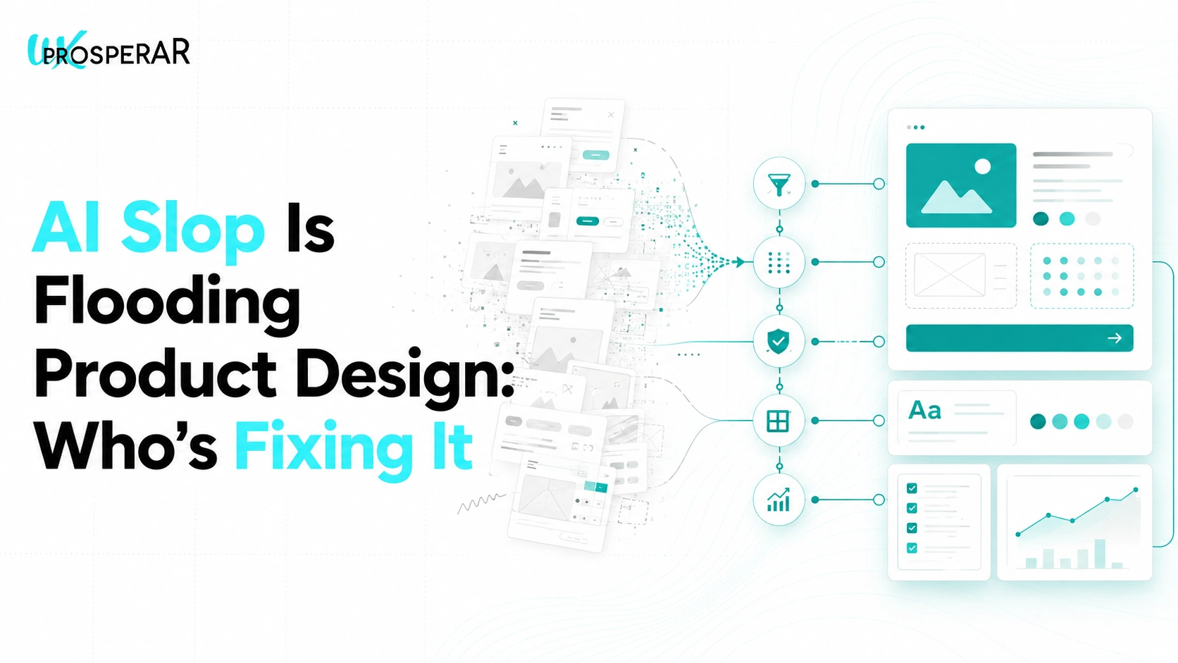 AI Slop Is Flooding Product Design.