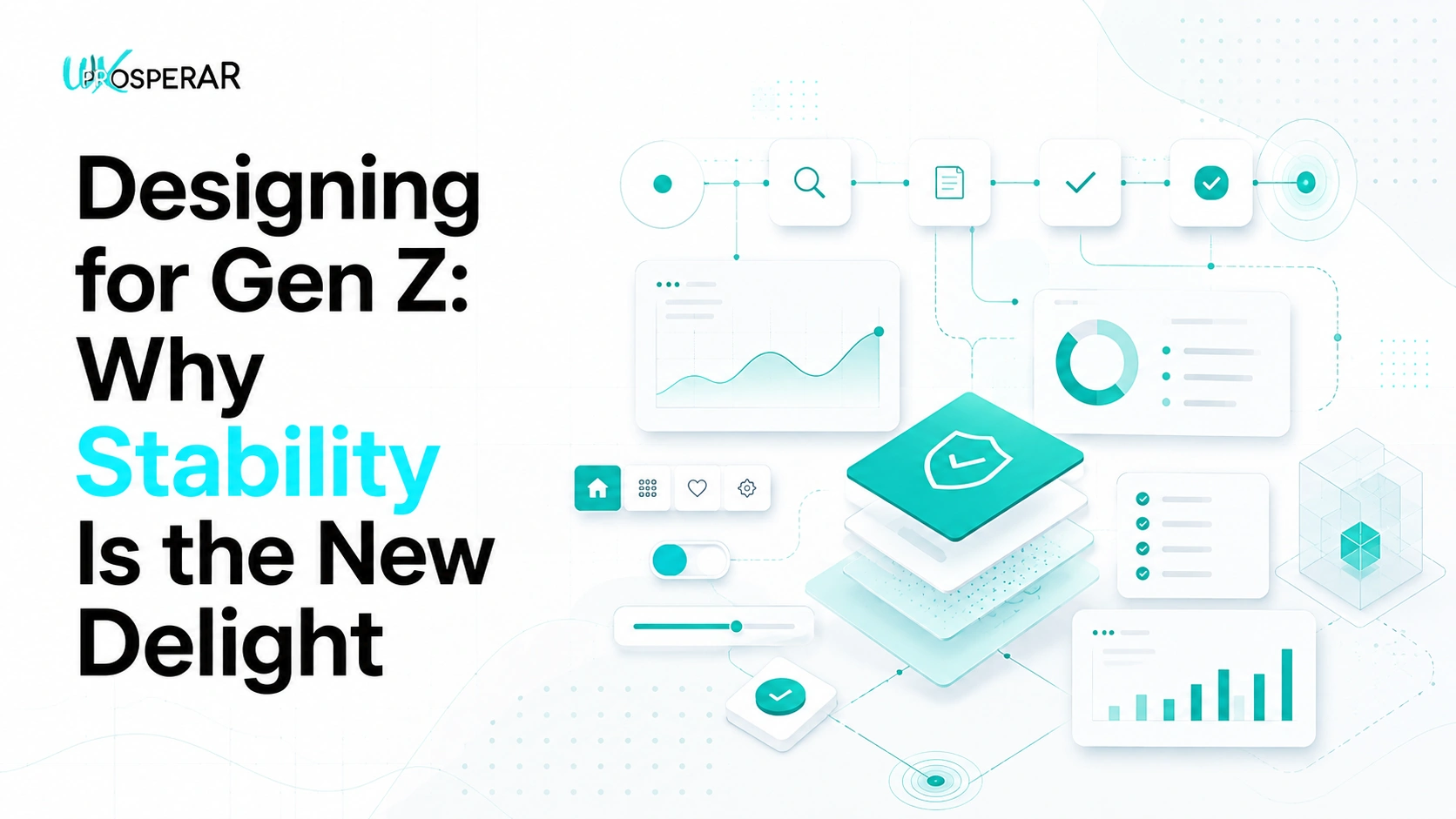 Designing for Gen Z